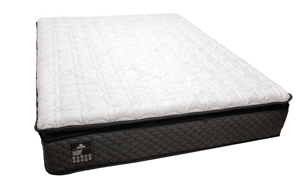 Saltea Silver Mobila ABC